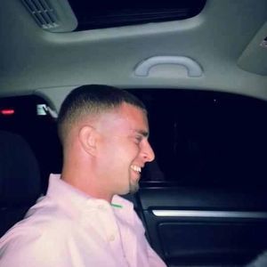 Meet your Posher, Joe